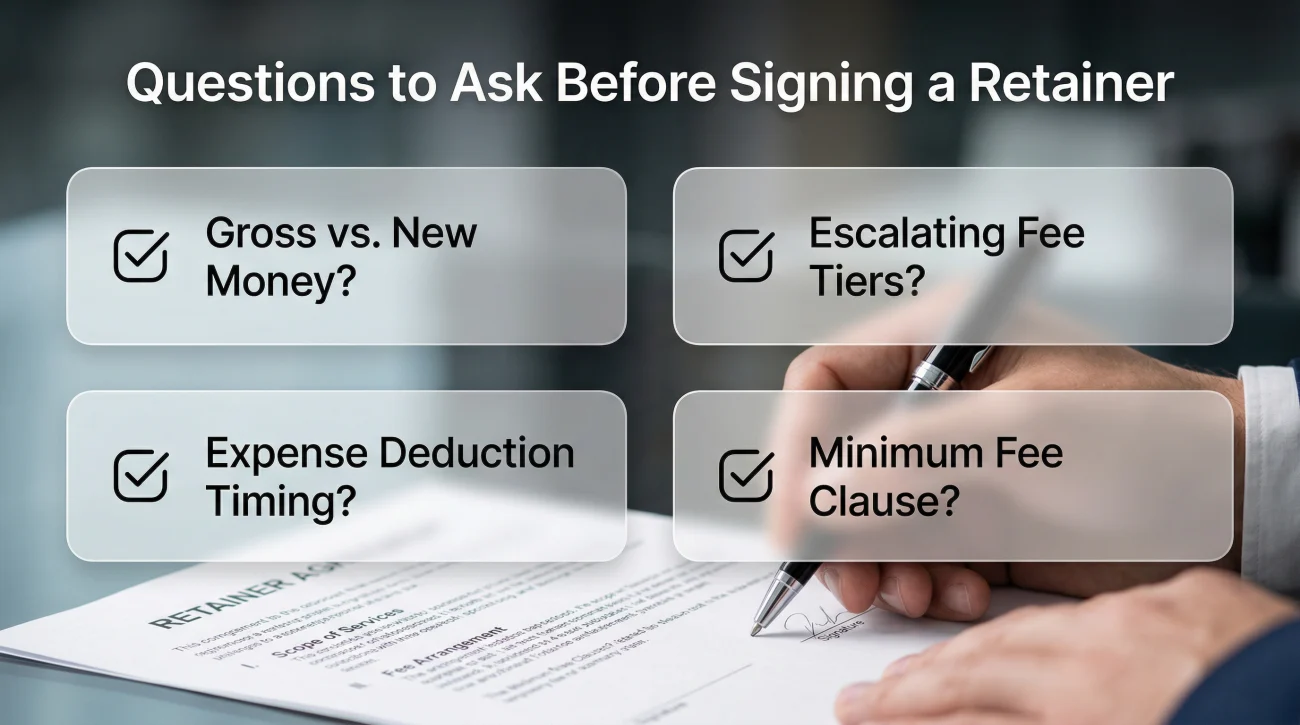 Questions To Ask Before Hiring A Property Claim Attorney