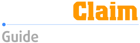 HomeClaimGuide