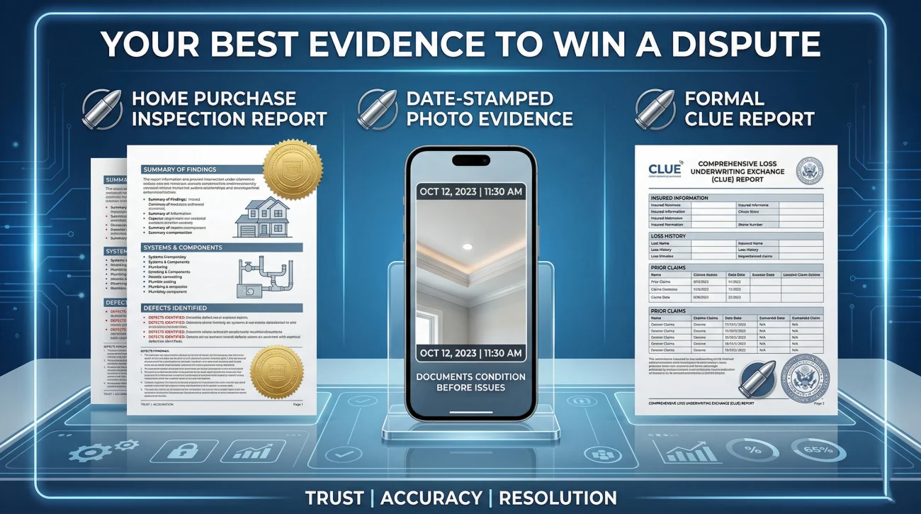 Effective Documents To Challenge Insurance Claim Denials