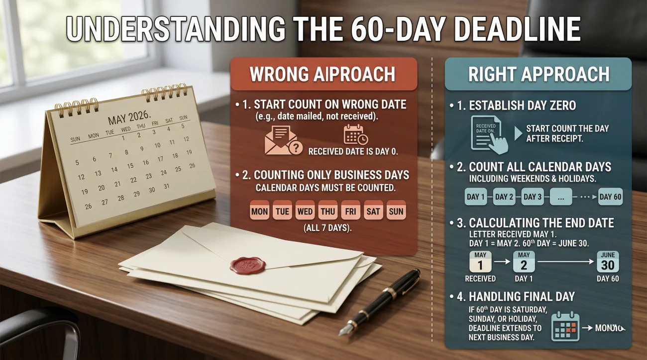 Understanding The Proof Of Loss Deadline